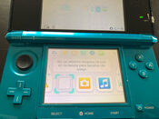 Nintendo 3DS turquesa for sale