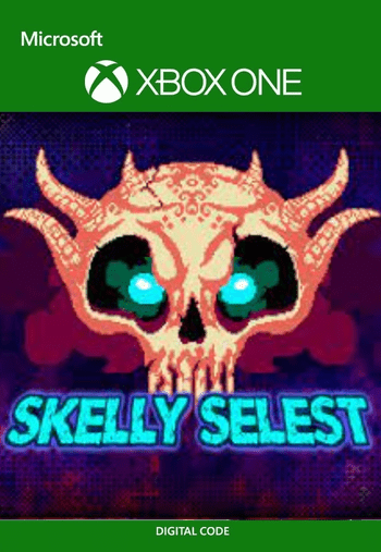 Skelly Selest XBOX LIVE Key GLOBAL