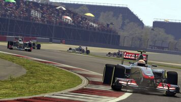 F1 2012 Xbox 360