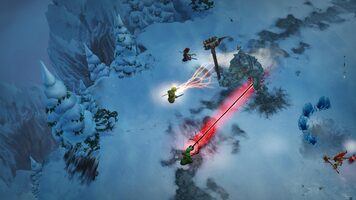 Magicka 2 - Ice Death and Fury (DLC) Steam Key EMEA / NORTH AMERICA