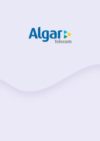 E-shop Recharge Algar Telecom 30 BRL Brazil