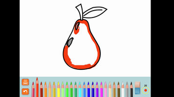 Coloring Book (PC) Steam Key GLOBAL