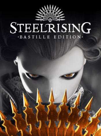 Steelrising - Bastille Edition (PC) Steam Key EUROPE