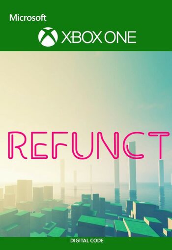 Refunct (Xbox One) Xbox Live Key UNITED STATES