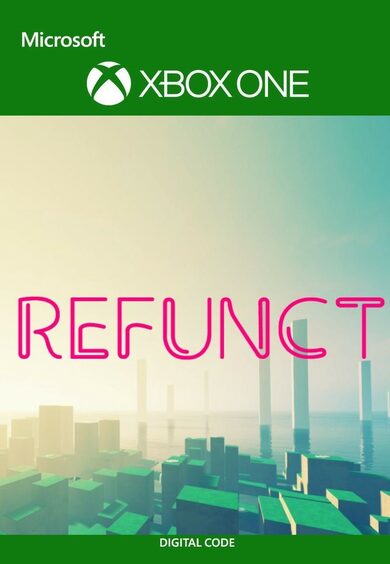 E-shop Refunct (Xbox One) Xbox Live Key UNITED STATES