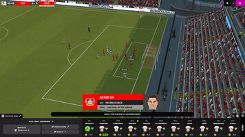 Football Manager 2022 (PC) Steam Key EUROPE