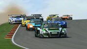RaceRoom - ADAC GT Masters Experience 2014 (DLC) Steam Key GLOBAL for sale