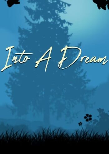 Into A Dream (Nintendo Switch) eShop Key UNITED STATES