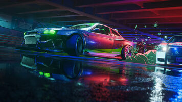 Need for Speed™ Unbound (ENG/PL) (PC) Origin Key GLOBAL