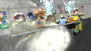Crazy Machines 2: Happy New Year (DLC) Steam Key GLOBAL