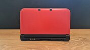 Nintendo 3DS XL, Black & Red