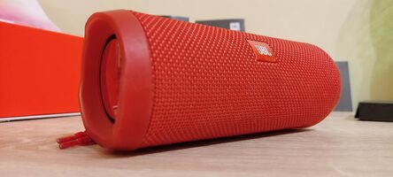 Jbl flip 4