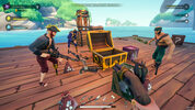 Blazing Sails: Pirate Battle Royale Steam Key GLOBAL for sale