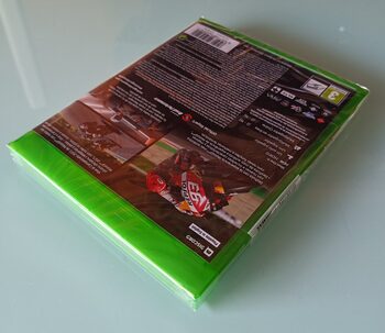 Get MotoGP 21 Xbox Series X
