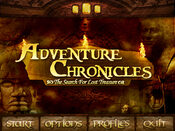 Redeem Adventure Chronicles: The Search For Lost Treasure Steam Key GLOBAL