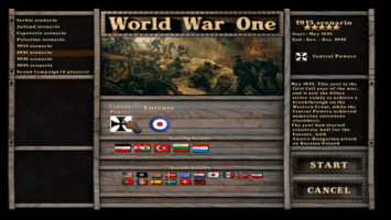 Get World War One: Centennial Edition (PC) Steam Key GLOBAL