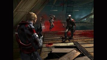 Cold Fear Uplay Key GLOBAL for sale