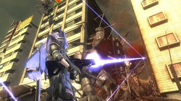 EARTH DEFENSE FORCE 4.1: Reflectron Laser (DLC) (PC) Steam Key GLOBAL for sale