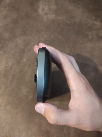 Redeem Atrišta (modded) PS Vita, Black, 4GB, 32GB