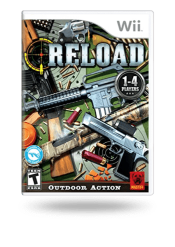 Reload Wii