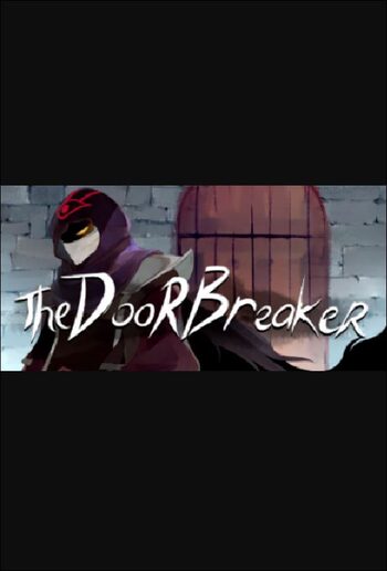 The Doorbreaker (PC) Steam Key GLOBAL