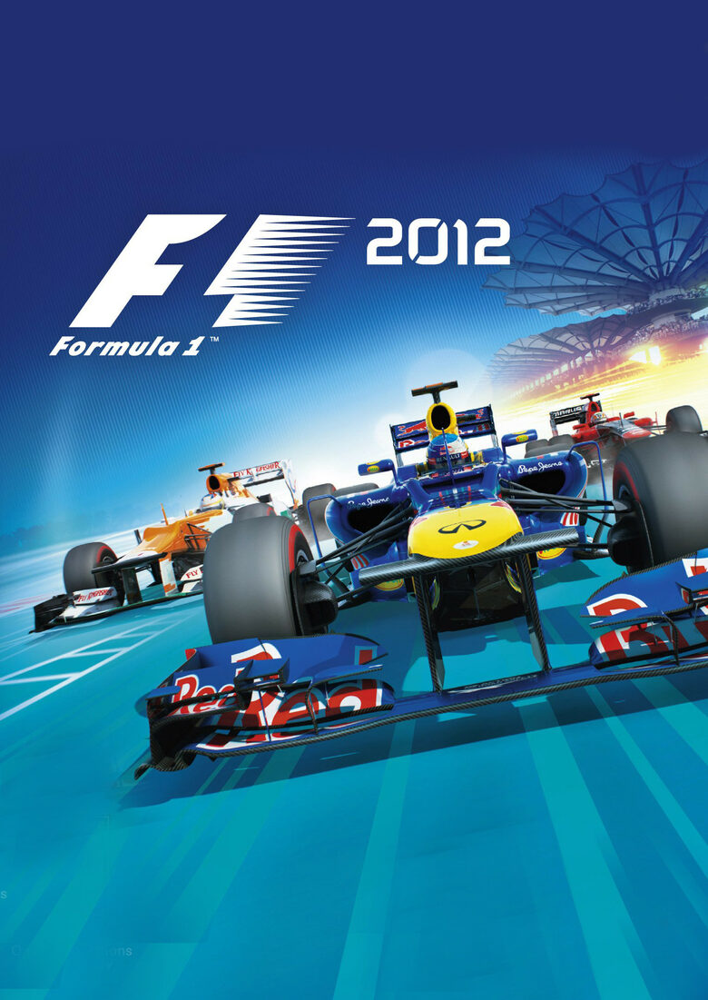 Comprar F1 2012 Steam Key GLOBAL ao preço mais baixo! ENEBA