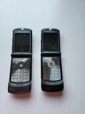 Motorola RAZR V3i