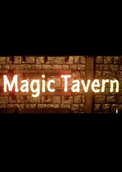 

Magic Tavern Steam Key GLOBAL