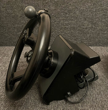 Comprar Logitech Saitek Heavy Equipment Bundle
