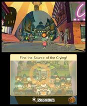 Buy Professor Layton and the Miracle Mask Nintendo 3DS