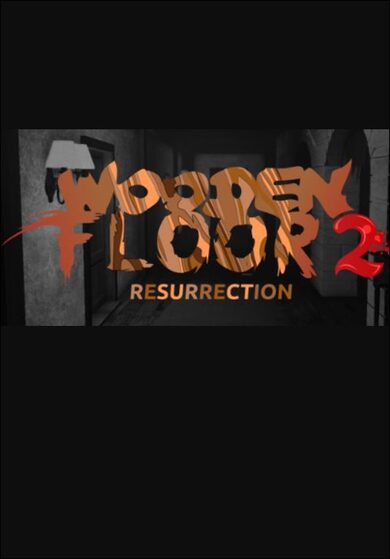E-shop Wooden Floor 2: Resurrection (PC) Steam Key GLOBAL