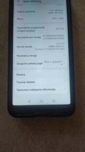 Huawei P20 64GB Twilight