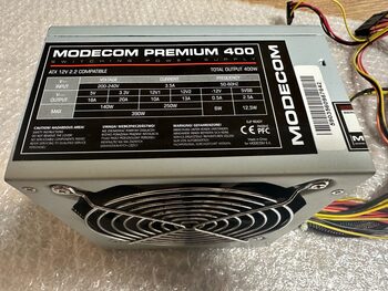 MODECOM PREMIUM 400W