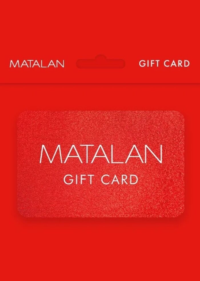 Buy Matalan 10 GBP gift card at a cheaper price | ENEBA