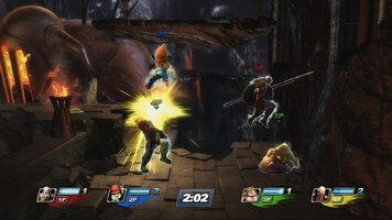 PlayStation All-Stars Battle Royale PlayStation 3