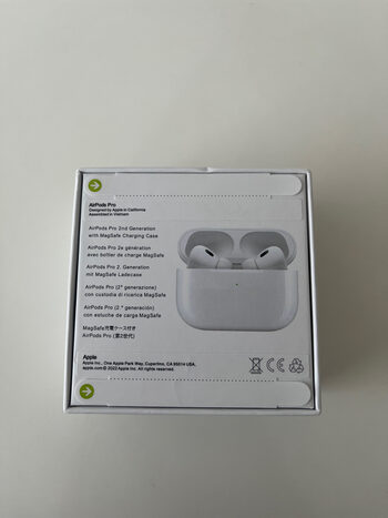 Buy Apple Airpods Pro 2