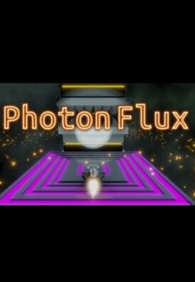 E-shop Photon Flux Steam Key GLOBAL