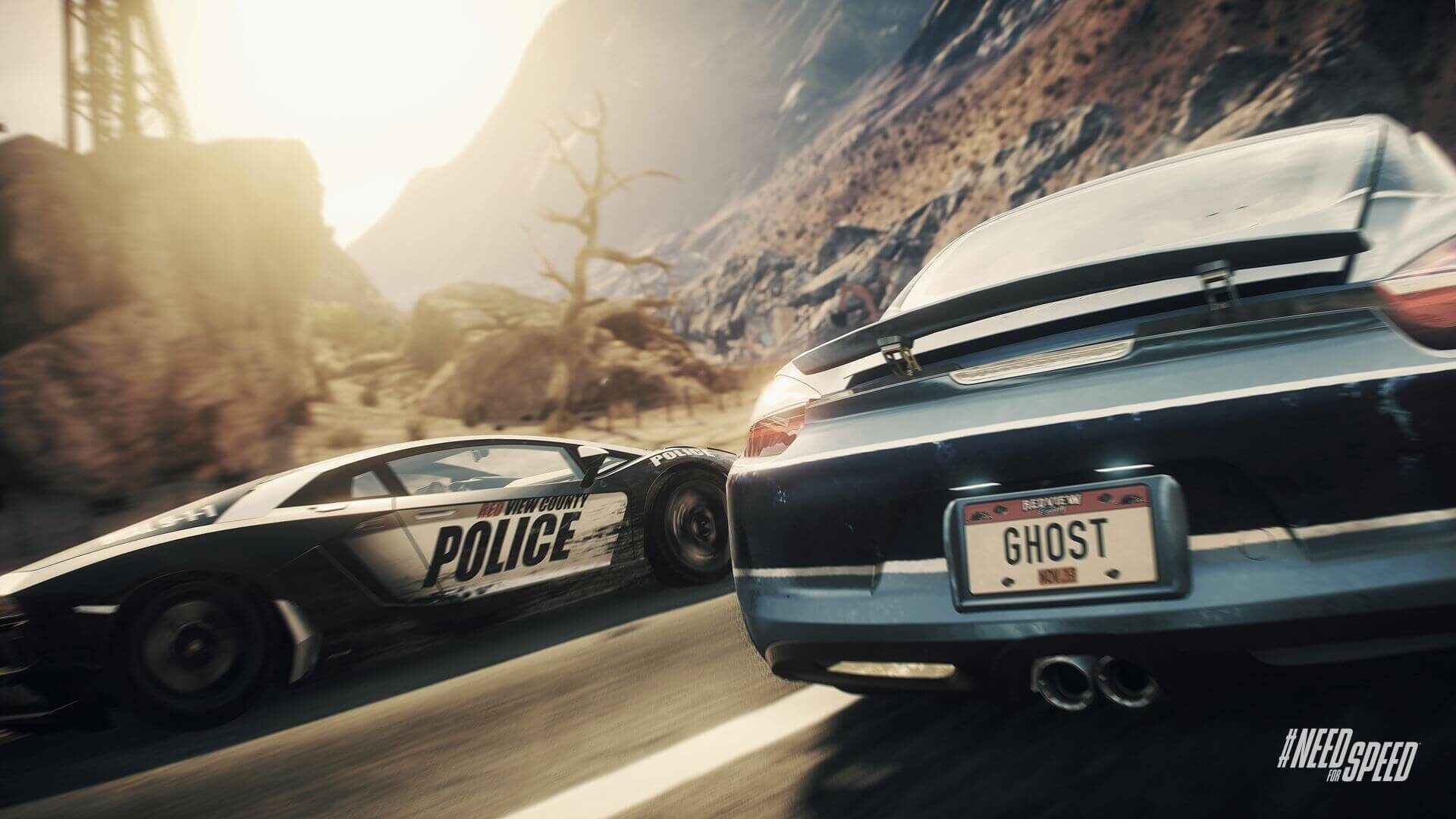 Need For Speed Rivals Complete Edition for Sale in Pumpkin Center