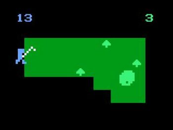 Get Golf (1980) Game Boy