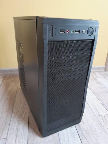 Light Gaming PC - i5/nVidia Quadro M4000 8GB