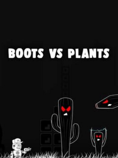 E-shop Boots Versus Plants (PC) Steam Key GLOBAL