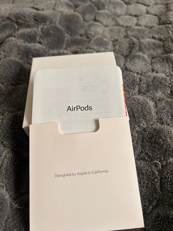 Apple Airpods 2 for sale