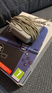 New Nintendo 3DS XL, Blue for sale