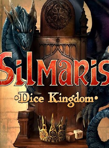 Silmaris: Dice Kingdom Steam Digital