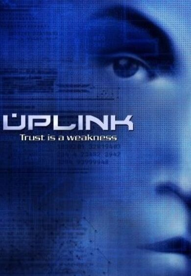 

Uplink Steam Key GLOBAL