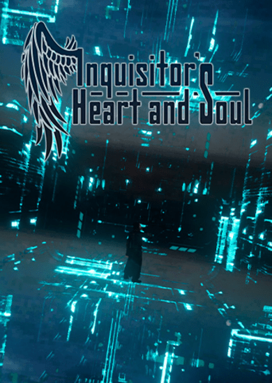 E-shop Inquisitor’s Heart and Soul (PC) Steam Key GLOBAL