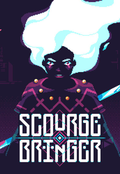 

ScourgeBringer Steam Key GLOBAL