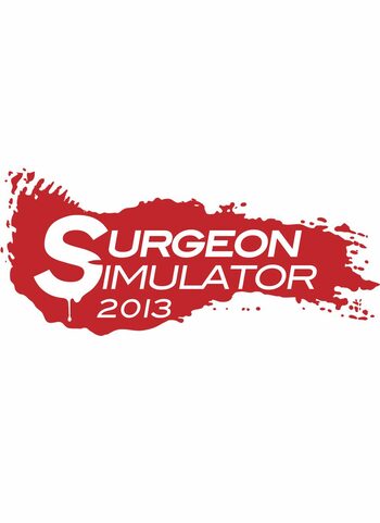 Surgeon Simulator 2013 Steam Key GLOBAL