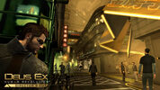 Redeem Deus Ex: Human Revolution - Director's Cut Xbox 360