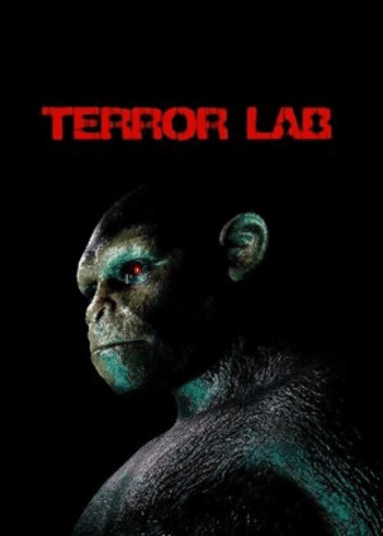 Terror Lab on Steam